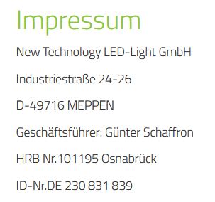 Impressum led-beleuchtung-fuer-krankenzimmer.de.ntligm.de